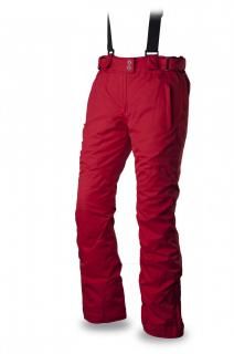 Kalhoty Trimm RIDER LADY Velikost: XL, Barva: red