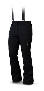 Kalhoty Trimm RIDER Velikost: 3XL, Barva: black