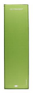 Karimatka Trimm LIGHTER Velikost: 183x51x3 cm, Barva: kiwi green