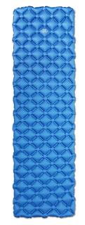 Karimatka Trimm WAKE Velikost: 185x55x5 cm, Barva: blue