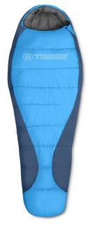 Spacák Trimm GANT Velikost: 185 cm, Barva: sea blue/ mid.blue