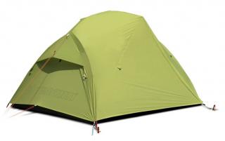 Stan Trimm PIONEER D Velikost: 2 osoby, Barva: lime green/ grey