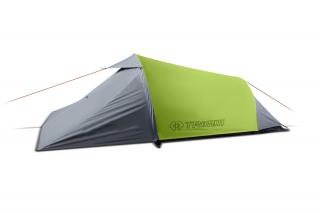 Stan Trimm SPARK D Velikost: 2 osoby, Barva: lime green/ grey