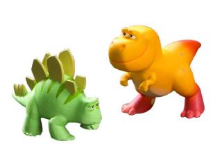 Hodný Dinosaurus - Nash  Mary Alice - plastové minifigurky 2ks