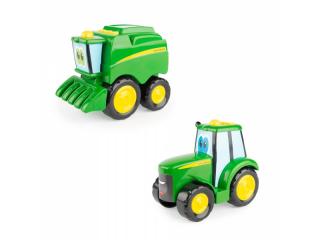 John Deere Kids - Johny / Corey se světlem a zvukem assort