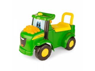 John Deere Kids - Odrážedlo Traktor Johny