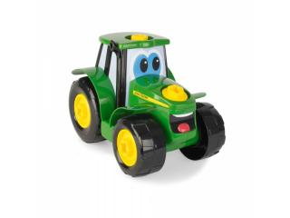 John Deere Kids - Postav si svůj traktor Johnny