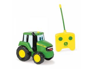 John Deere Kids - Traktor Johny na dálkové ovládání