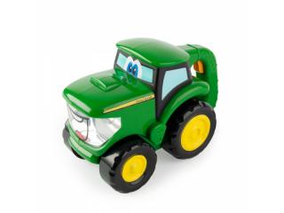 John Deere Kids - Traktor Johny se svítilnou