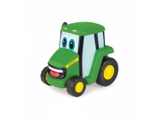 John Deere Kids - Traktor Johny zmáčkni a jeď