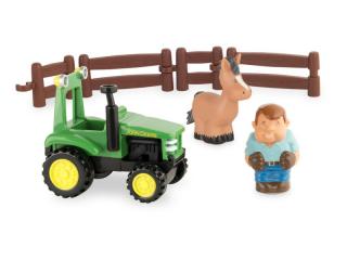 John Deere Kids - Základní hrací set