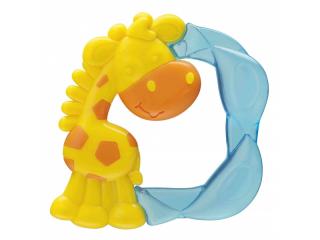 Playgro - Chladivé kousátko žirafa