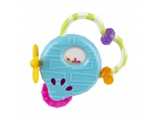 Playgro - Moje první chrastítko helikoptéra