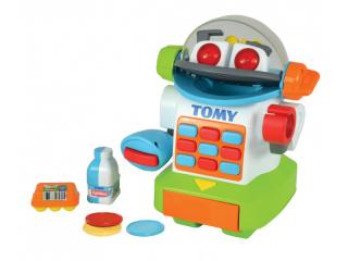 TOOMIES - Interaktivní robot Pokladník