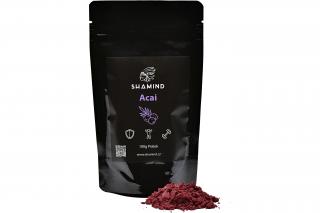 Acai BIO prášek Velikost: 200g