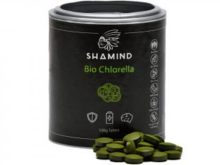 Bio Chlorella 300 tablet