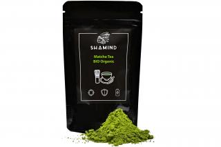 Bio Matcha Velikost: 100g