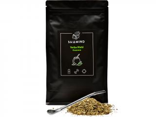 Bio Yerba Mate Guarana s bombillou 200g Příchuť: Original