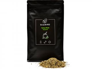 Bio Yerba Maté s Guaranou Velikost: 200g