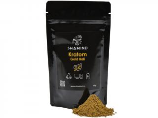 Kraton Gold Bali Velikost: 1000g