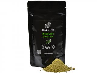 Kraton Green Bali Velikost: 1000g