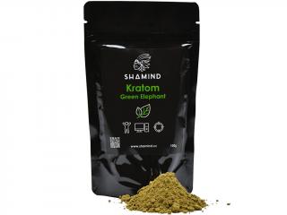 Kraton Green Elephant Velikost: 1000g