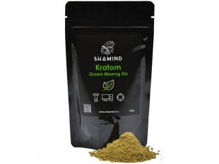 Kraton Green Maeng Da Velikost: 1000g