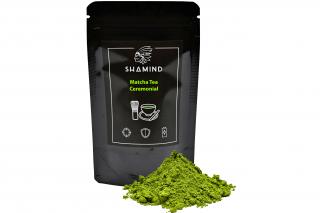 Matcha ceremonial 30g Velikost: 100g