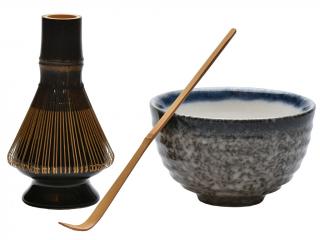 Matcha set