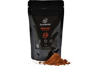 Shamind Guarana WILD prášek 100g