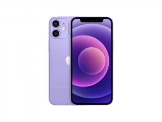 Apple iPhone 11 128 GB Purple (fialový) - Zánovní