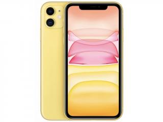 Apple iPhone 11 128 GB Žlutý