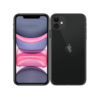 Apple iPhone 11 64GB Black (Černý)