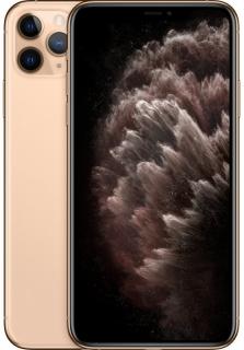 Apple iPhone 11 Pro 256GB Gold (zlatý)