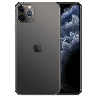 Apple iPhone 11 Pro 64GB Půlnočně zelený