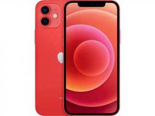 Apple iPhone 12 128 GB Red (Červený)