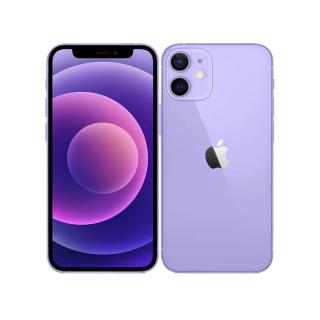 Apple iPhone 12 128GB Purple (fialový)