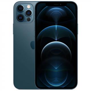 Apple iPhone 12 Pro 128GB Pacific Blue (tichomořsky modrý)