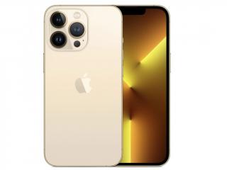 Apple iPhone 13 Pro 128GB Gold (zlatý)