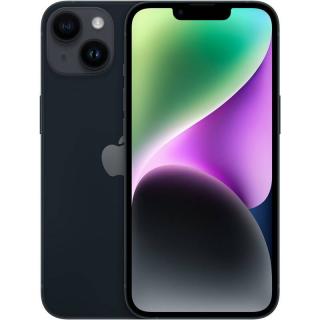 Apple iPhone 14 Plus 128GB Midnight (temně inkoustová)