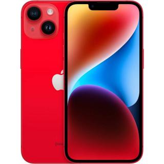 Apple iPhone 14 Plus 128GB Red (červený)