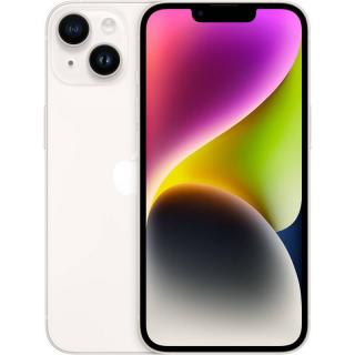 Apple iPhone 14 Plus 128GB Starlight (hvězdně bílý)