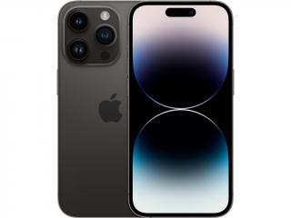 Apple iPhone 14 Pro 128GB Space Black (vesmírně černý)