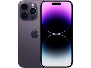 Apple iPhone 14 Pro 256GB Deep Purple (temně fialový)