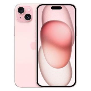 Apple iPhone 15 128GB Pink (růžový)