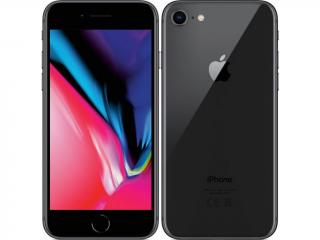 Apple iPhone 8 64GB Space gray (Vesmírně-šedý)