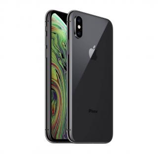 Apple iPhone XS 256GB Space gray (šedý)