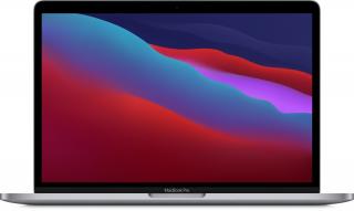 Apple MacBook Pro 13,3  Touch Bar / 2,0GHz / 16GB / 1 TB (2020) - ZÁNOVNÍ + Office 2021