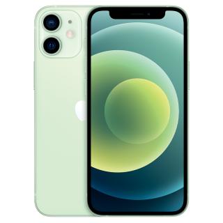 iPhone 12 Mini 128GB Green (zelený)