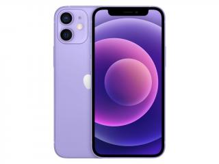 iPhone 12 Mini 64GB Purple (fialový)